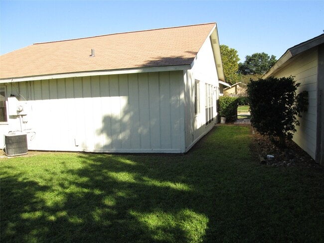 property at 6333 Northway Dr