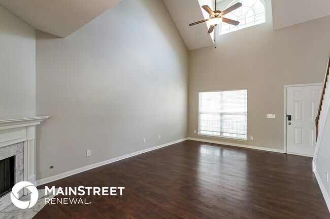 603 Mable Dr in La Vergne, TN - Building Photo - Building Photo