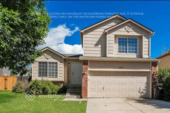 4415 Gunbarrel Dr