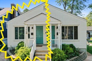 7068 Sutherland Ave in St. Louis, MO - Building Photo