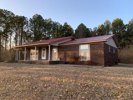 4470 U.S. Hwy 278 W in Cullman, AL - Building Photo
