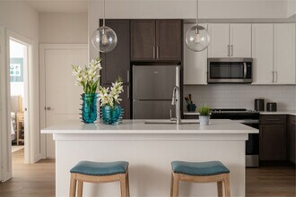 The Townsend in Georgetown, TX - Building Photo - Building Photo