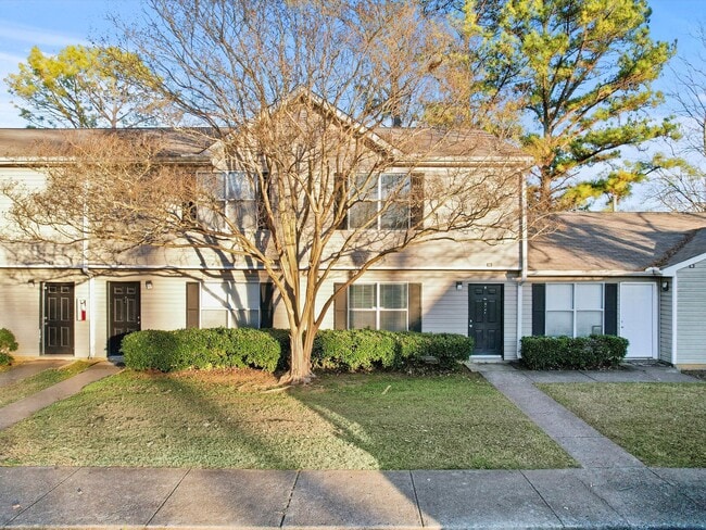 property at 5025 Blue Spring Rd NW