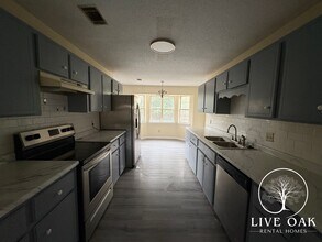 1478 Enterprise Dr in Hinesville, GA - Building Photo - Building Photo