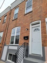 1514 S 27th St in Philadelphia, PA - Building Photo