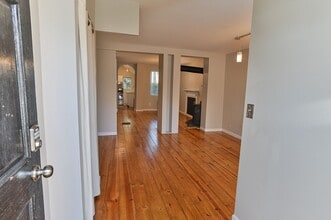 1334 Penn St in Harrisburg, PA - Building Photo - Building Photo