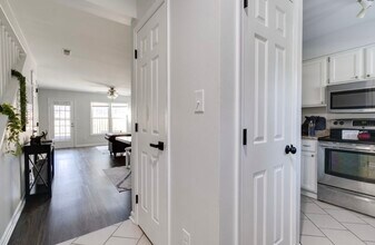 3302 Comstock Rd in Raleigh, NC - Building Photo - Building Photo