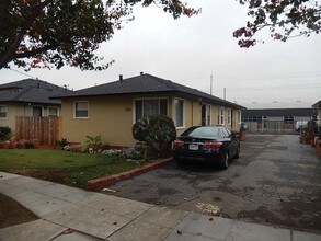 1725 Eagle Ave in Alameda, CA - Building Photo - Building Photo