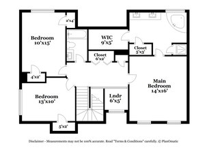 618 Delay Way in Stockbridge, GA - Building Photo - Building Photo