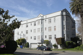 1418 cental Ave in Alameda, CA - Building Photo - Building Photo