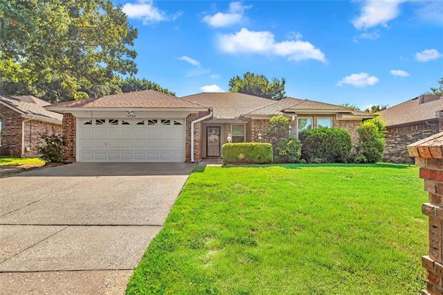 property at 6900 Ritter Ln