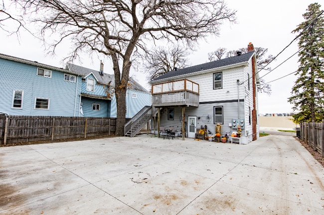 344 6th Ave S in Fargo, ND - Foto de edificio - Building Photo