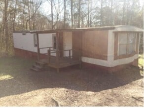1158 Burt Loop Rd in Crystal Springs, MS - Building Photo - Building Photo