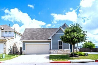 1312 Jenkins Bnd in Austin, TX - Building Photo - Building Photo