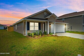 4466 Riparian Ln in Panama City, FL - Building Photo - Building Photo