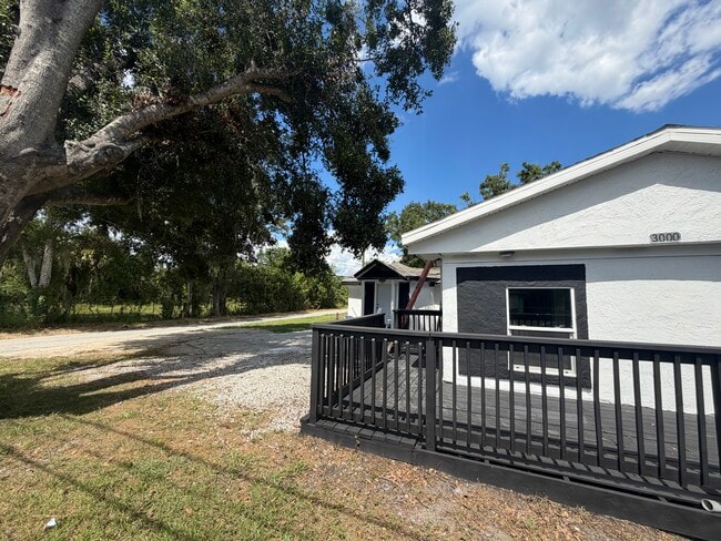property at 3000 E 20th St
