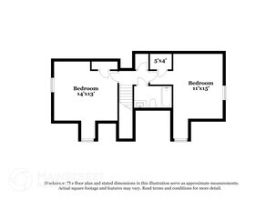 413 Oak Landing Dr in Douglasville, GA - Building Photo - Building Photo