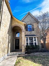 2443 Salorn Way in Round Rock, TX - Building Photo - Building Photo