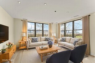 24 Ave at Port Imperial in West New York, NJ - Building Photo