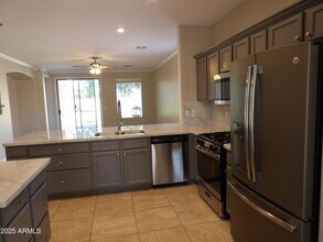 3397 E Boston Ct in Gilbert, AZ - Building Photo - Building Photo