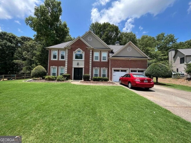 2400 Rose Walk Dr