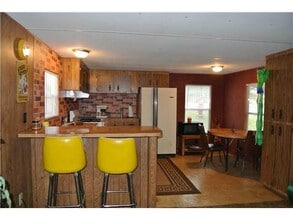 21434 Coyote Trail in Lago Vista, TX - Building Photo - Building Photo