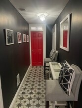40 Trumbull St, Unit Garden in New Haven, CT - Foto de edificio - Building Photo