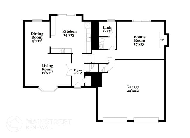 7910 N Oregon Ave in Kansas City, MO - Building Photo - Building Photo