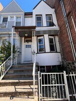 62 Van Reypen St in Jersey City, NJ - Building Photo
