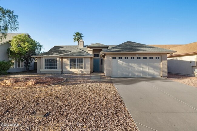 property at 4230 E Saltsage Dr