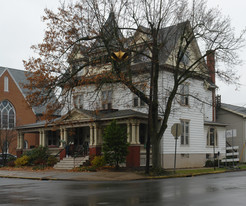 56 W Main St Apartments