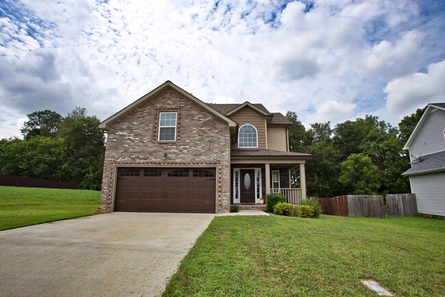 property at 797 Banister Dr