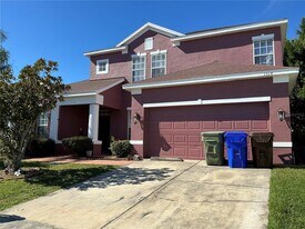 1714 Brassie Ct in Kissimmee, FL - Building Photo