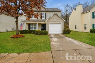 10226 Covingtonwood Dr in Charlotte, NC - Building Photo