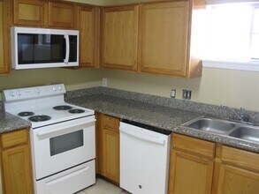 3010 Oakdale St in Houston, TX - Building Photo - Building Photo