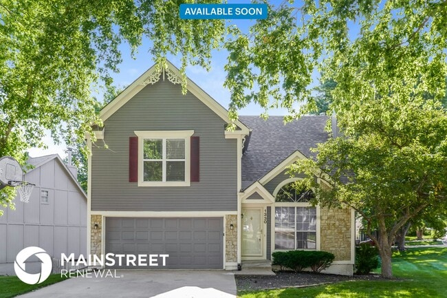property at 1330 N Anne Shirley Dr