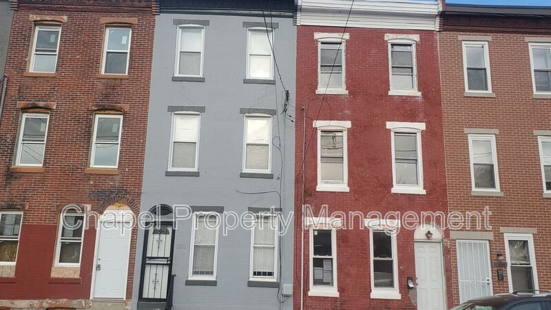 2031 N 9th St in Philadelphia, PA - Building Photo