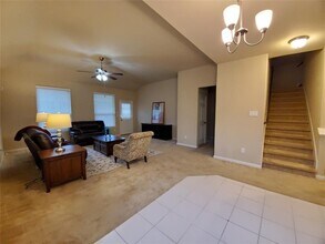 15610 Whisper Woods Dr in Cypress, TX - Building Photo - Building Photo