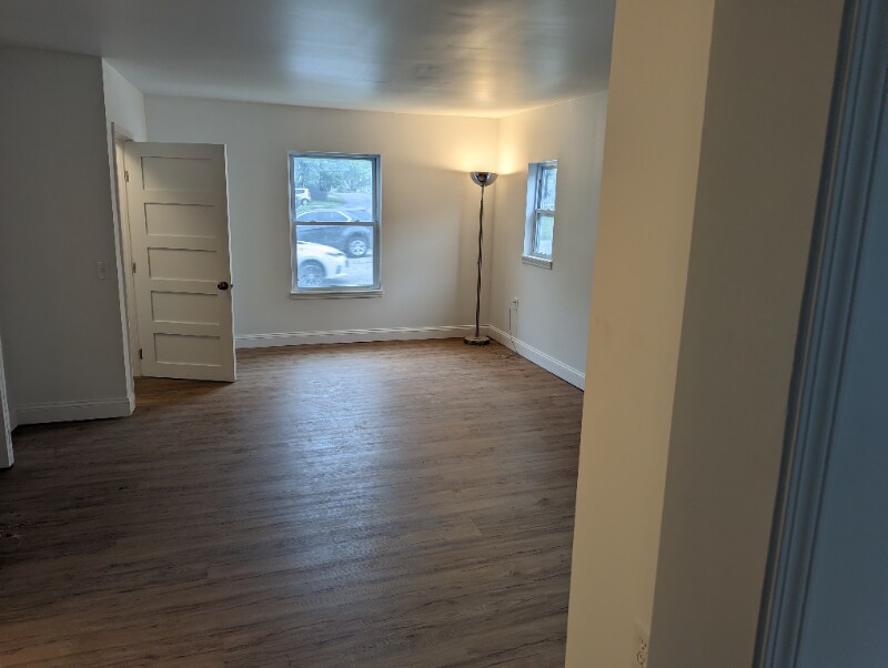 4215 Mission Rd in Kansas City, KS - Building Photo