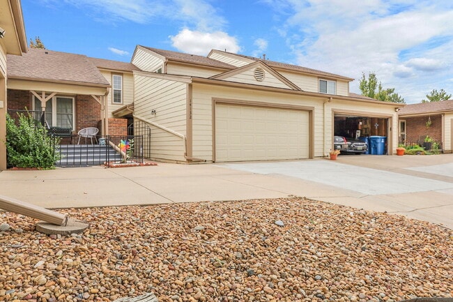 property at 14132 E Baltic Pl
