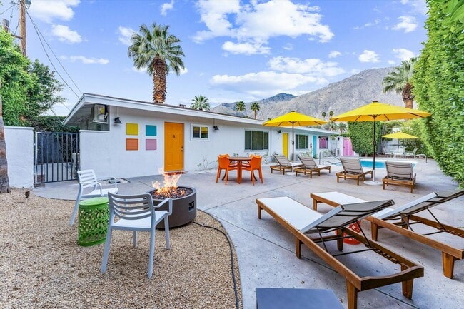 property at 502 Calle Santa Rosa S