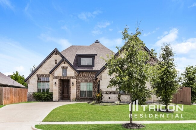 property at 330 Abbott Ln