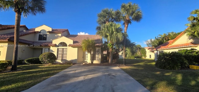 10295 Hidden Springs Ct in Boca Raton, FL - Foto de edificio - Building Photo