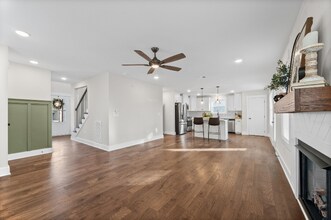 361 Frontier Dr in Clarksville, TN - Building Photo - Building Photo