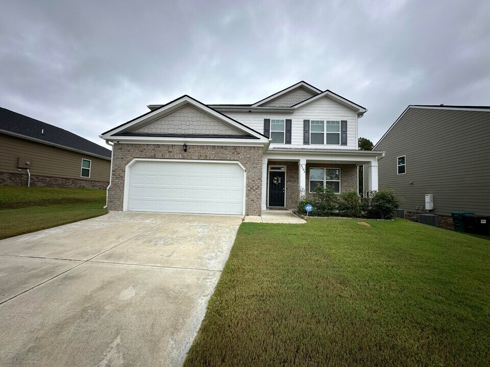 3193 White Gate Lp in Aiken, SC - Building Photo