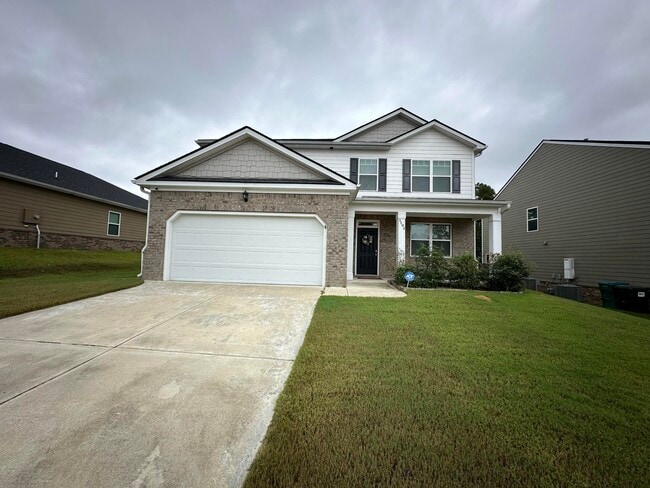 property at 3193 White Gate Lp