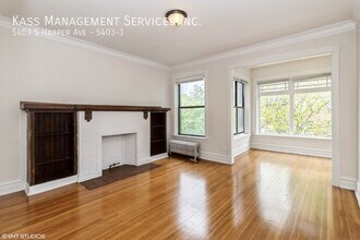 5403 S Harper Ave in Chicago, IL - Building Photo - Building Photo