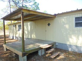 4920 E Hunts Ct in Inverness, FL - Building Photo