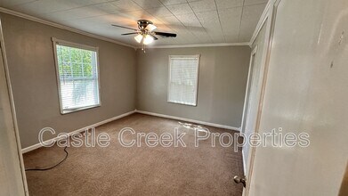 714 W Hurd St in Edmond, OK - Building Photo - Building Photo