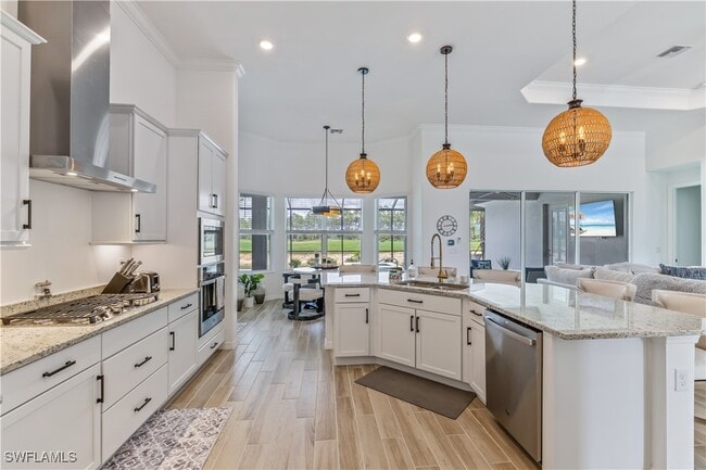 property at 15977 Cranes marsh Ct